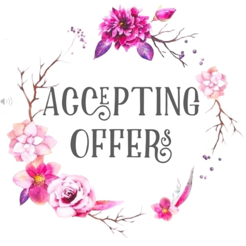 Offer welcome